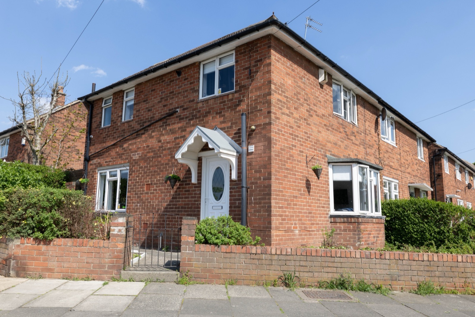 Cartwright Road - image 1 of 6