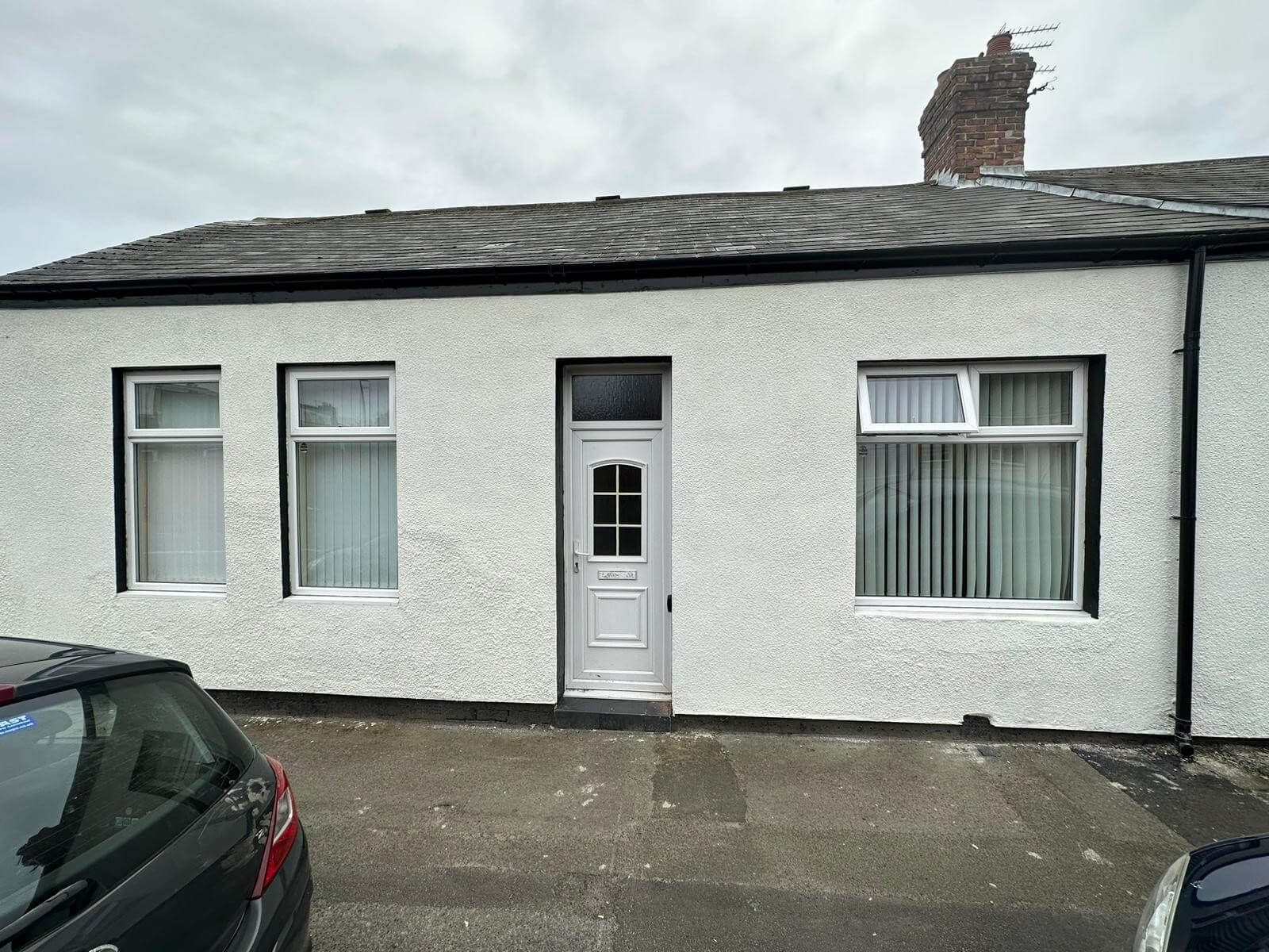 East Moor - image 1 of 3