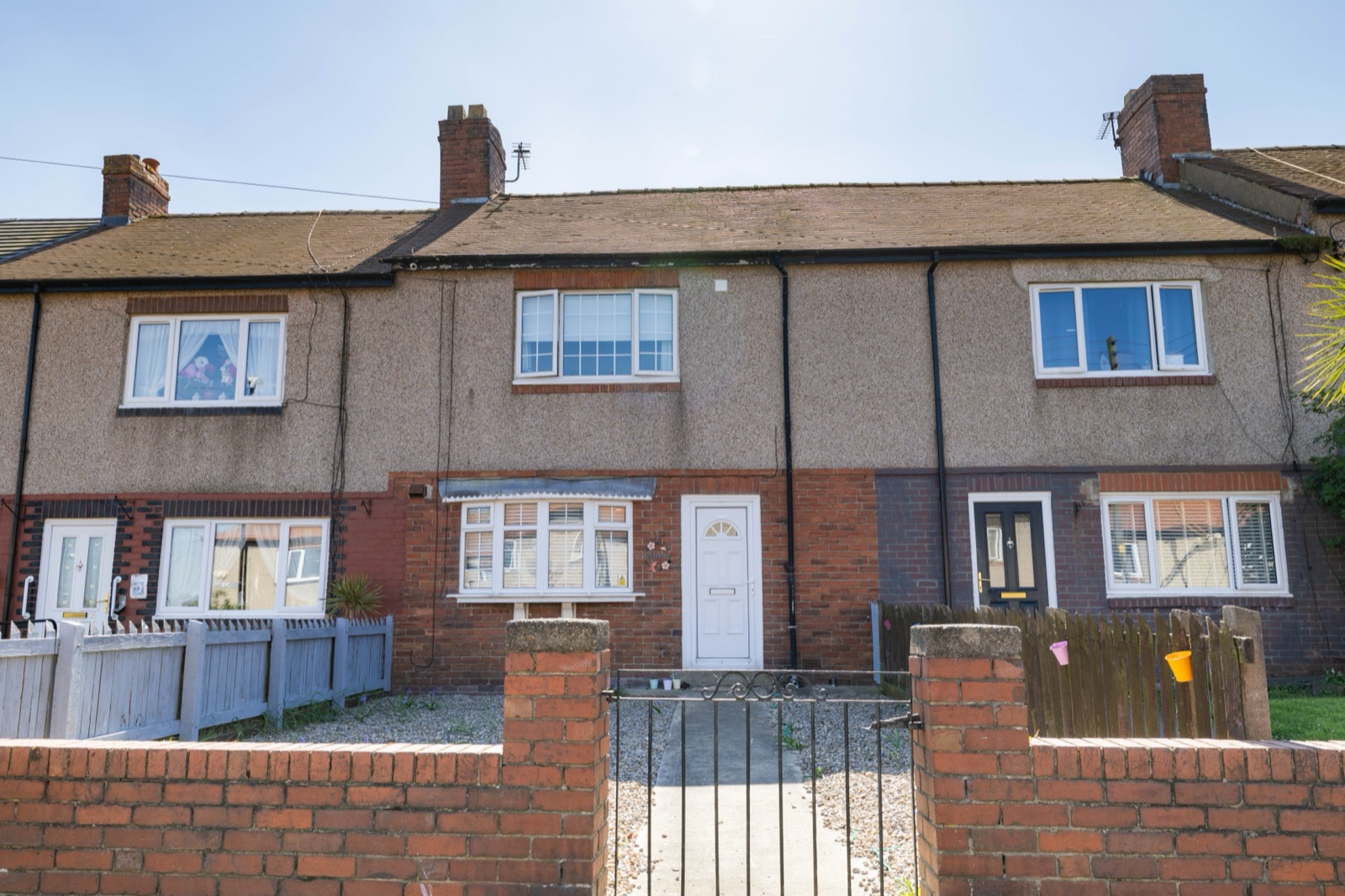 Fee Terrace - image 1 of 8