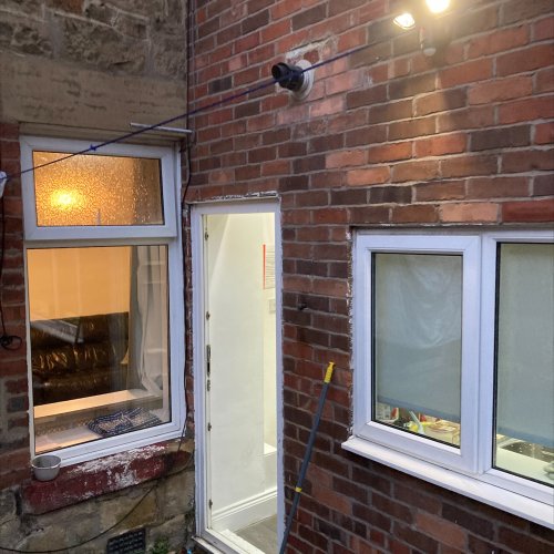 Hewitson Lodge - image 1 of 3