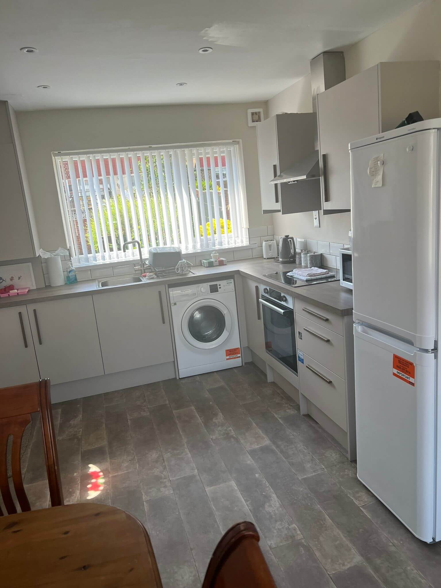Napier Road - image 1 of 2